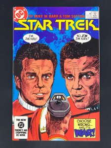 Star Trek #6 (1984)