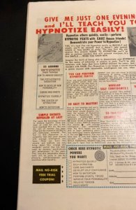 The Avengers #12 (1965) behold the mole man