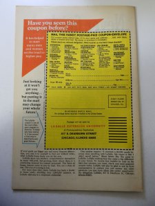 Iron Man #57 (1973) FN Condition