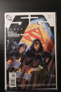 52 #13 Direct Edition (2006)