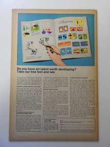 Sub-Mariner #22 (1970) FN- Condition!