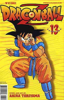 Dragon Ball Super, Vol. 13: Volume 13