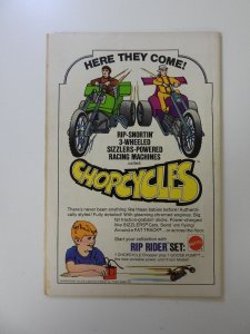 Fantastic Four #130 (1973) FN/VF condition