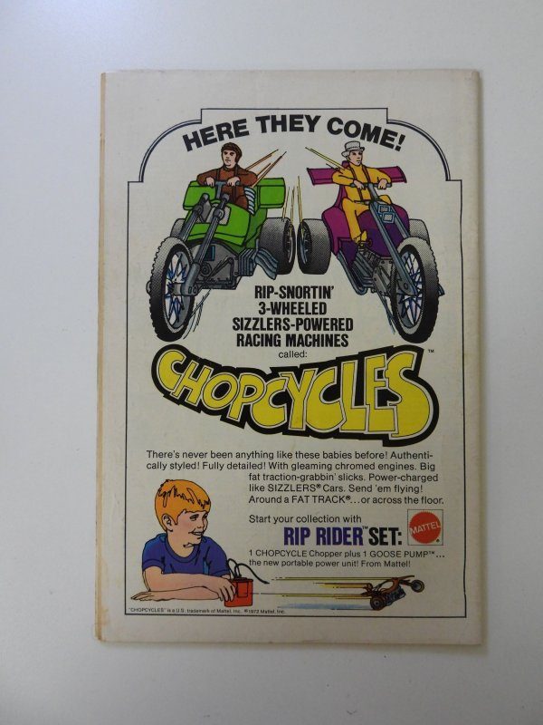 Fantastic Four #130 (1973) FN/VF condition