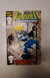 The Punisher #67 (1992) NM Marvel Comic Book J721