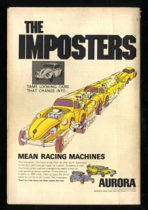 Adventure Comics #429 VG/FN 5.0 2nd Black Orchid!