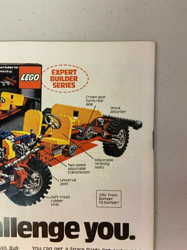 Amazing Spider-Man Annual 14 VF-/VF  Classic Dr. Strange Cover