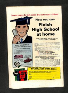 Astonishing Tales #1 Ka-Zar Doctor Doom!