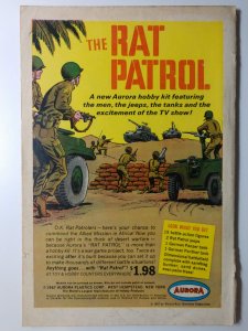 Superboy #138 (3.0, 1967)