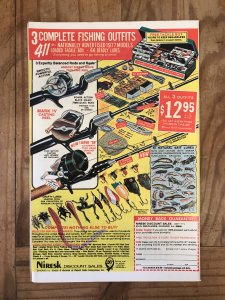 The Spectacular Spider-Man #6 (1977)