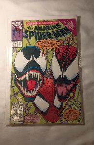 The Amazing Spider-Man #363 (1992)