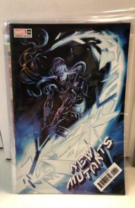 New Mutants #26 Carnero Cover (2022)