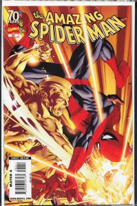 The Amazing Spider-Man #582 (2009)