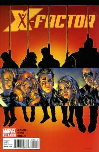 X-Factor #226 VF/NM ; Marvel | Peter David