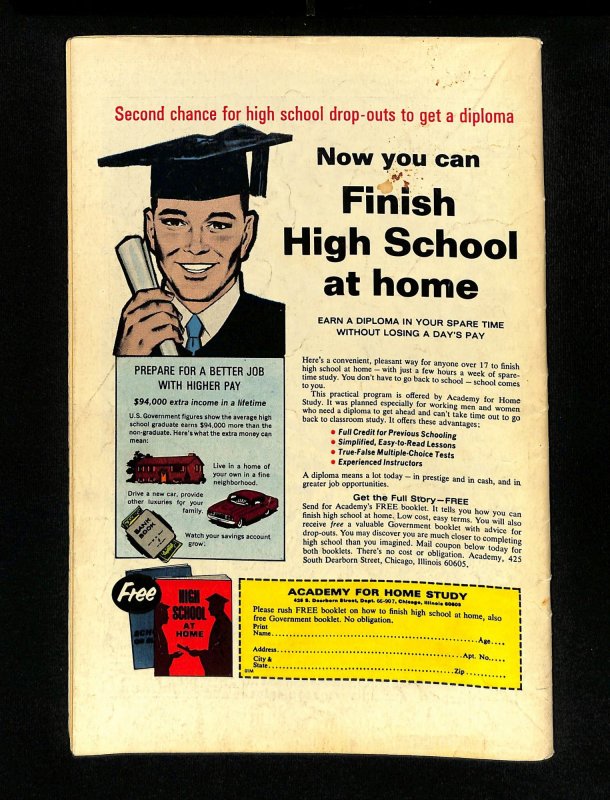 Amazing Spider-Man #99 Johnny Carson Appearance!