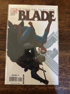 Blade #1 (2006)