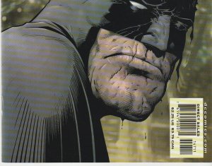 Batman – Legends of the Dark Knight # 147  Bad Part 2