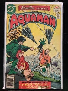 Adventure Comics #450 (1977)