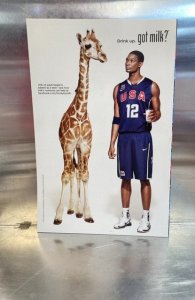 Justice League #3 (2012)