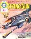 Flying Gun