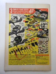 Star Trek #15 (1972) FN+ Condition!