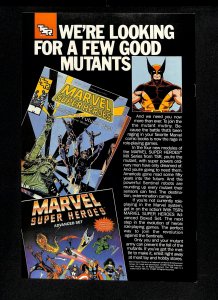 Incredible Hulk (1962) #341