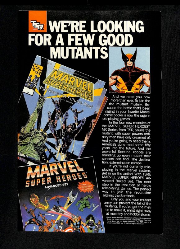 Incredible Hulk (1962) #341