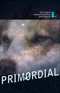 Primordial (Image) #6B VF/NM; Image | Jeff Lemire - we combine shipping 