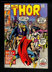 Thor #179