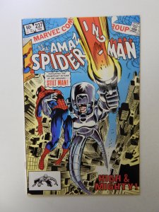 The Amazing Spider-Man #237 Direct Edition (1983) VF+ condition