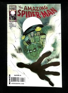 Amazing Spider-Man #618