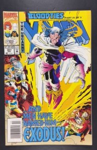 The Uncanny X-Men #307 (1993)