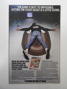 The Uncanny X-Men #178 (1984) VF Condition!