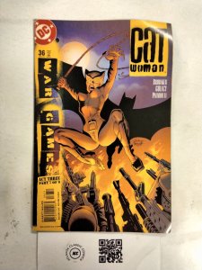 Catwoman #36 NM DC Comic Books Batman Superman Wonder Woman 17 HH25