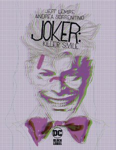 Joker Killer Smile #2 () DC Comics Comic Book