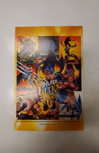 Nightmare #2 (1995) NM Marvel Comic Book J717