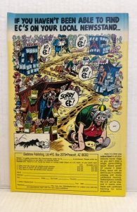 Vault of Horror #5 (1991)