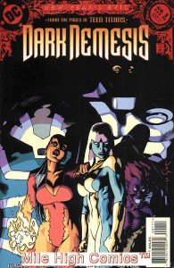 NEW YEAR'S EVIL: DARK NEMESIS (1998 Series) #1 Good Comics Book 