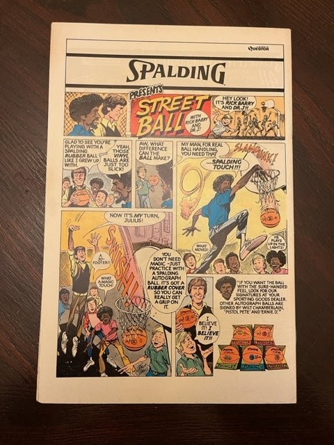 Black Panther #4 - NM Beauty!