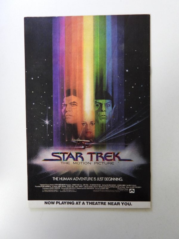 The X-Men #131 Direct Edition (1980) VG condition