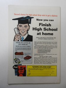 The Amazing Spider-Man #99 (1971) FN/VF Condition! overspray