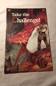 The Punisher War Journal #55 (1993)