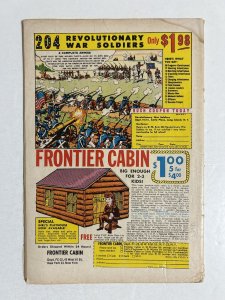 Our Fighting Forces #66 G 2.0 DC Comics 1961