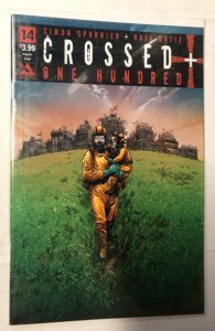 Crossed Plus One Hundred #14 (2016)