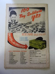 Tales of the Unexpected #77 (1963) VG- Condition