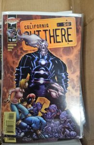 Out There #4 (2001)