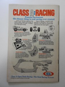 Marvel Spotlight #6 (1972) FN- Condition! stains front/back cover