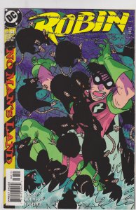 Robin #68