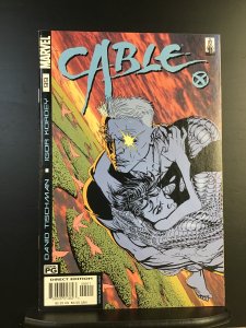 Cable #99 (2002)