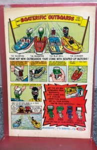 Teen Titans #22 (1969)